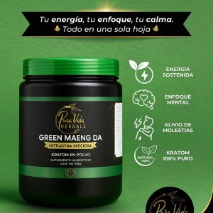 Green-Maeng-Da-Kratom