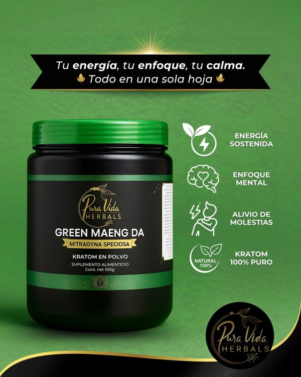 Green-Maeng-Da-Kratom