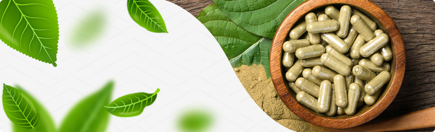 COMPRA PURA VIDA KRATOM