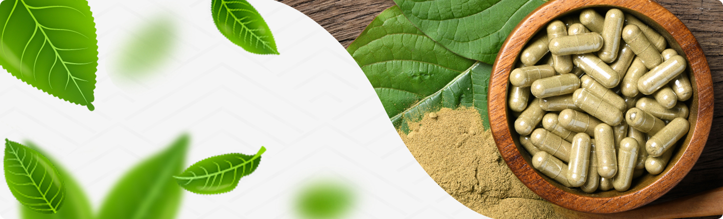 Guía de Kratom: Lo que Necesitas Saber