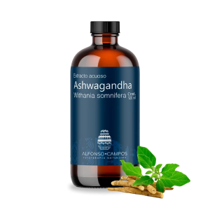 Ashwagandha