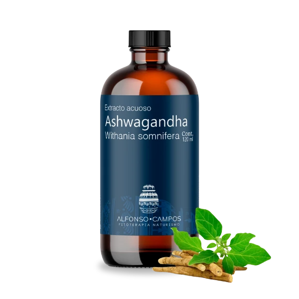 Ashwagandha