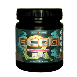 BCAA-270g