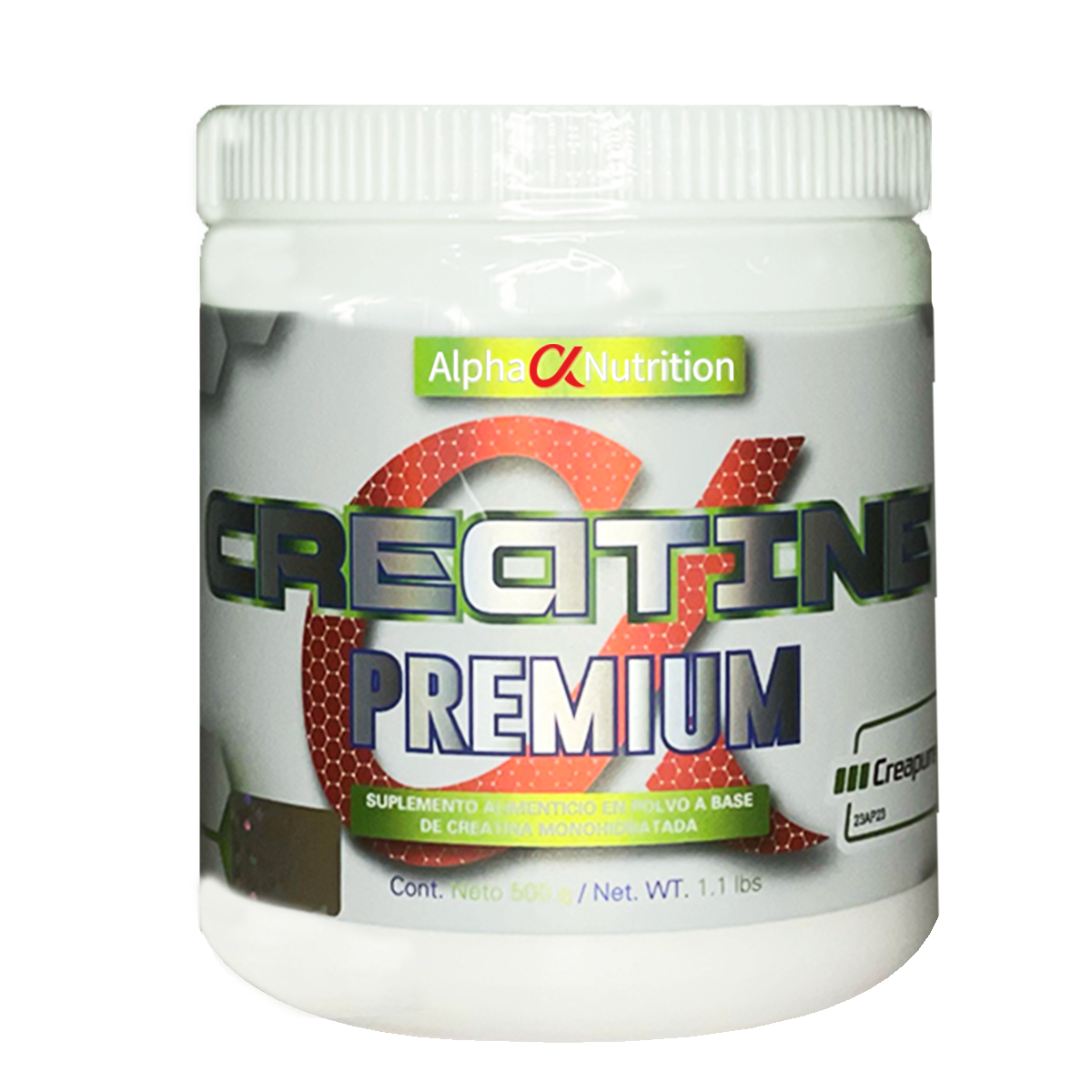 Creapure® Creatina Monohidratada - Image 2