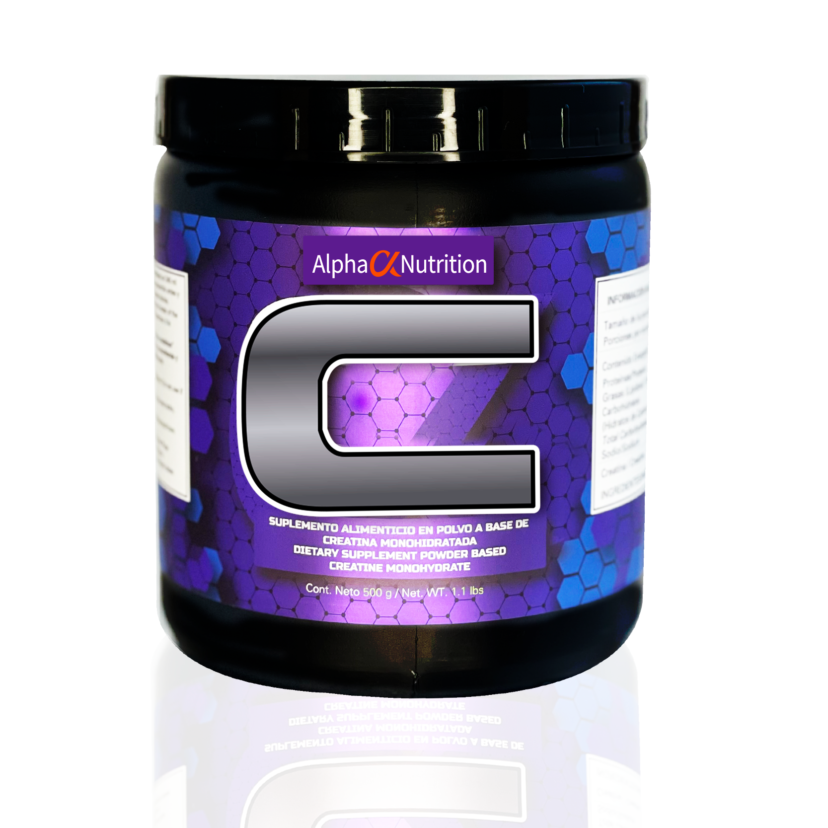 CREATINA-100-PURA