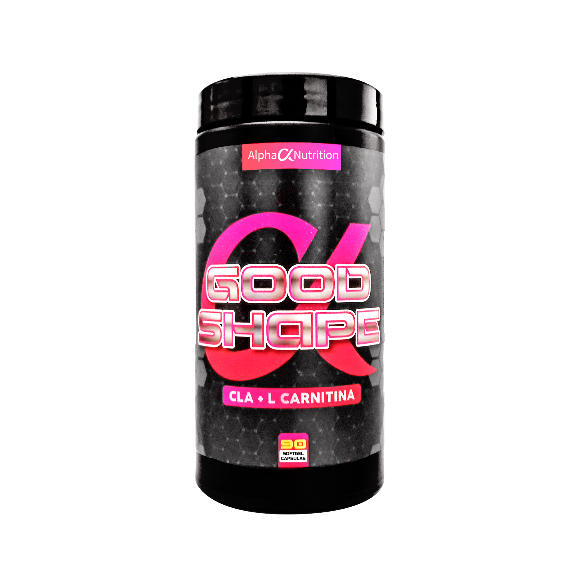 GOOD-SHAPE-CLA-l-carnitina
