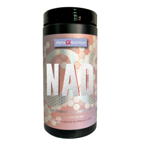 NAD-Nicotinamida-Adenina-Dinucleótido