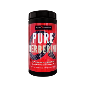 PURE-BERBERINE