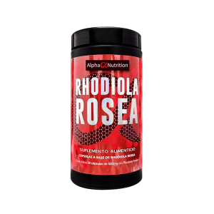Rhodiola-Rosea