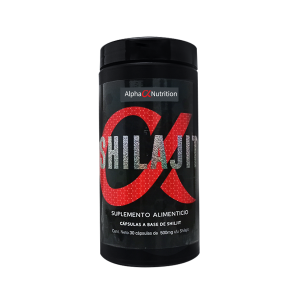 SHILAJIT-30-caps