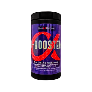 T-booster Precursor de Testosterona 500mg
