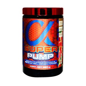 super-pump-250g