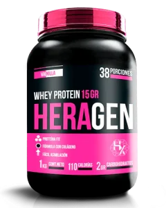 HOLIX-LAB-HERAGEN-1KG