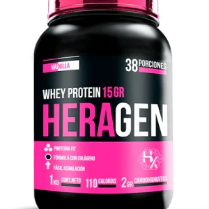 HOLIX-LAB-HERAGEN-1KG