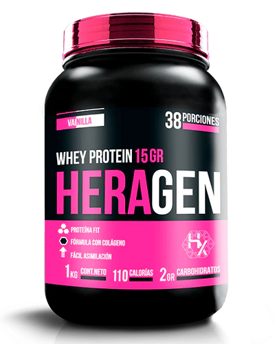 HOLIX-LAB-HERAGEN-1KG