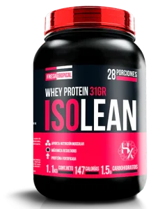 Holix-Lab-isolean-1.1kg