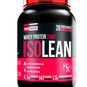 Holix-Lab-isolean-1.1kg