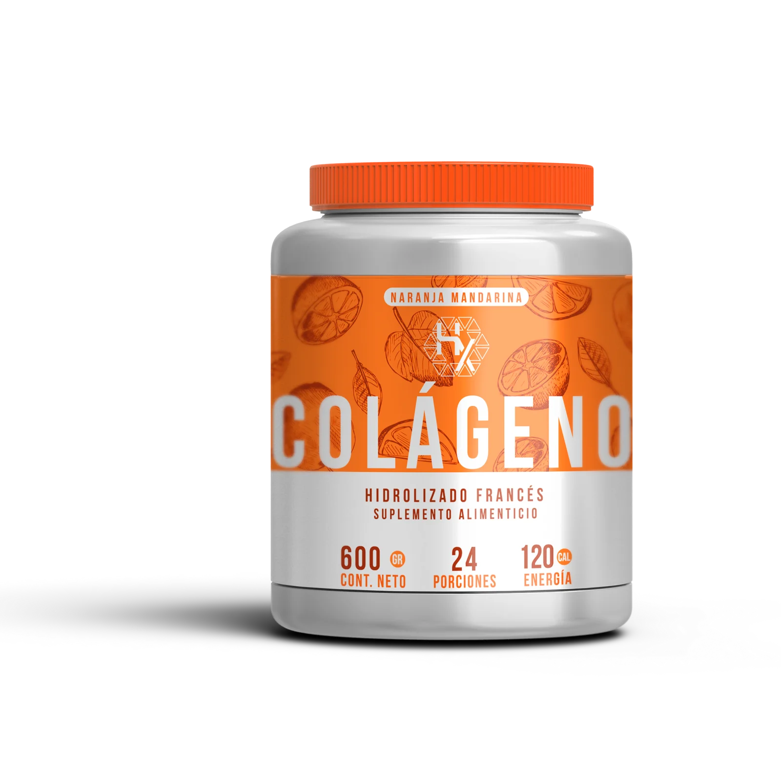 Holix Lab Colágeno Hidrolizado - Image 2