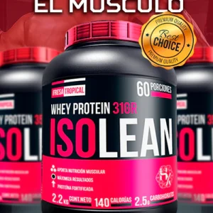 Holix-lab-isolean-1.1kg-Fresa