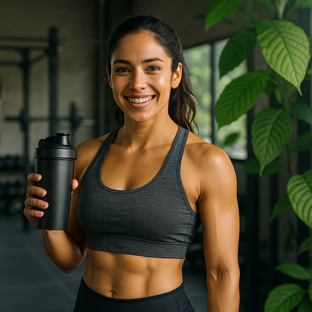 Kratom para Energía y la Motivación