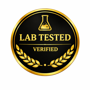 Kratom Lab Tested