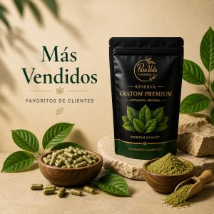 Mas Vendidos