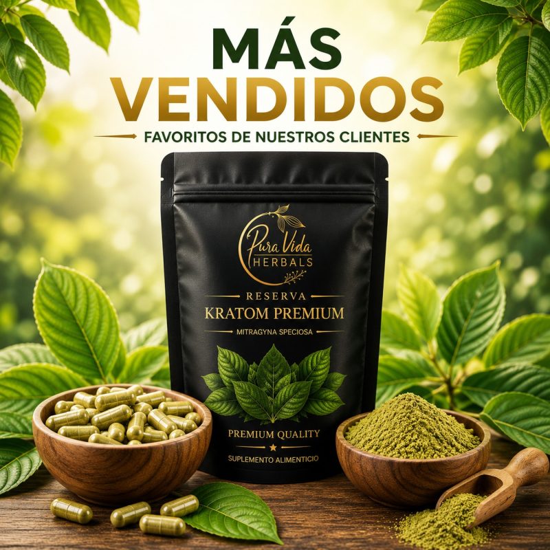 Mas_Vendidos_PuraVida_Kratom